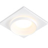 Встраиваемый светильник Ambrella Light TN30709