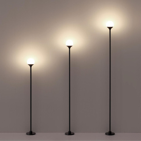Садово-парковый светильник Odeon Light 7120/3GLA