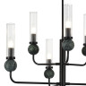 Люстра на штанге ST-Luce SL1244.403.06