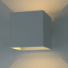 Светильник настенный ARTE Lamp A1414AL-1WH