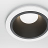 Влагозащищенный светильник Maytoni Technical DL126-GU10-WB