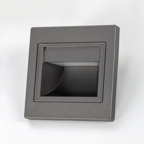Подсветка ступеней лестницы Citilux CLD005K1
