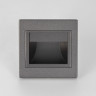 Подсветка ступеней лестницы Citilux CLD005K1