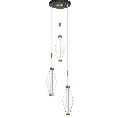 Подвесной светильник Citilux CL253020