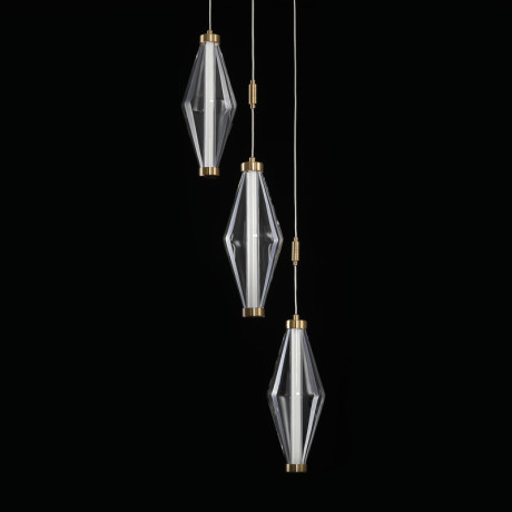 Подвесной светильник Citilux CL253020