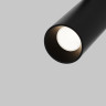 Светильник на шине Maytoni Technical TR032-4-5WTW-M-DSZ-B
