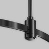 Шинопровод Maytoni Technical TRX154-R-D800-B