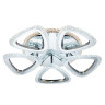 Накладная люстра Escada 10221/5LED BL