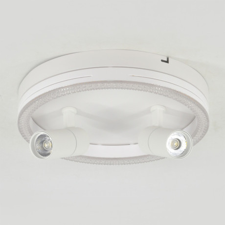 Накладной светильник Escada 20044SMA/03LED WH