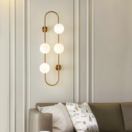 Бра ImperiumLoft 140761-26