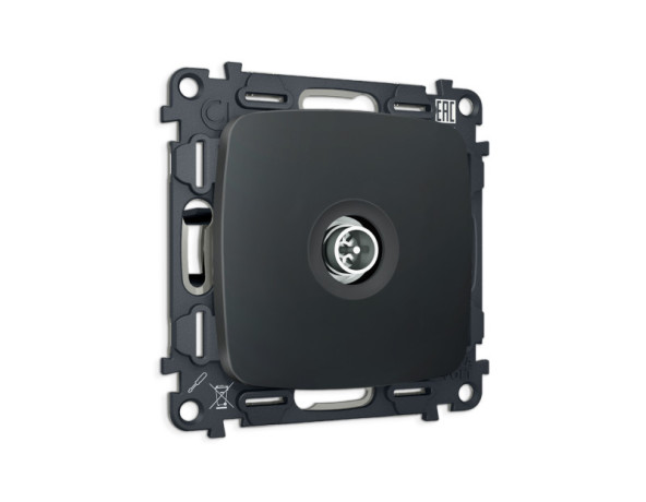 Розетка Ambrella Volt MO913005