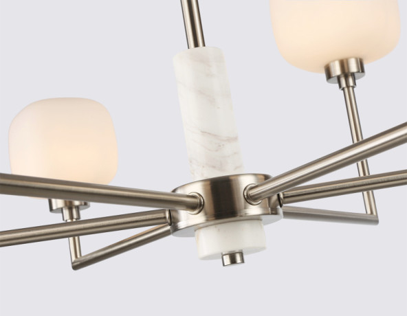 Люстра на штанге Ambrella Light LH53001