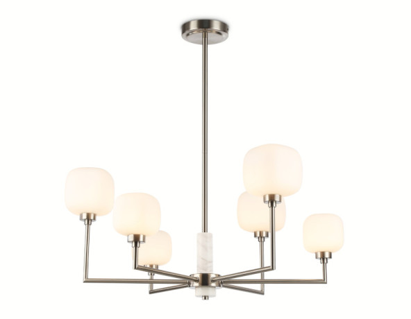 Люстра на штанге Ambrella Light LH53001