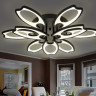 Накладная люстра Ambrella Light FA581