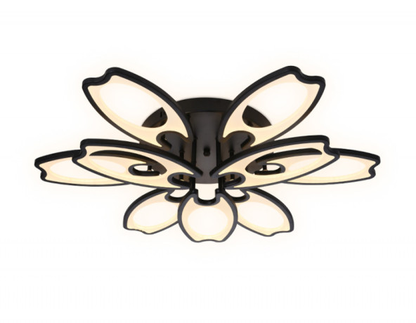 Накладная люстра Ambrella Light FA581