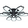 Накладная люстра Ambrella Light FA581