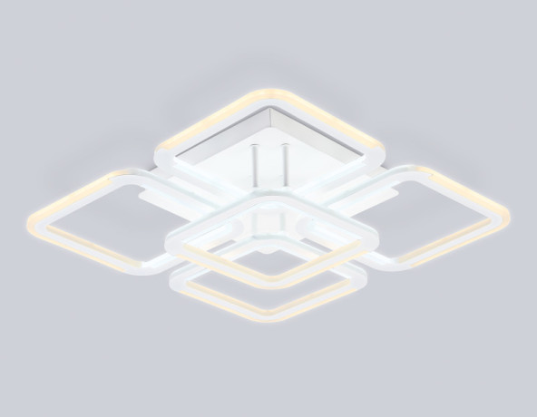 Накладная люстра Ambrella Light FA8949