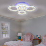 Накладной светильник Ambrella Light FA8801
