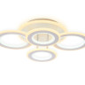 Накладной светильник Ambrella Light FA8801