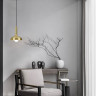 Подвесной светильник ImperiumLoft 101759-26