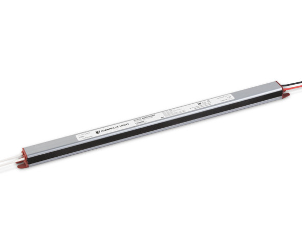 Блок питания для светодиодной ленты Ambrella Light GS9807