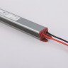 Блок питания для светодиодной ленты Ambrella Light GS9807