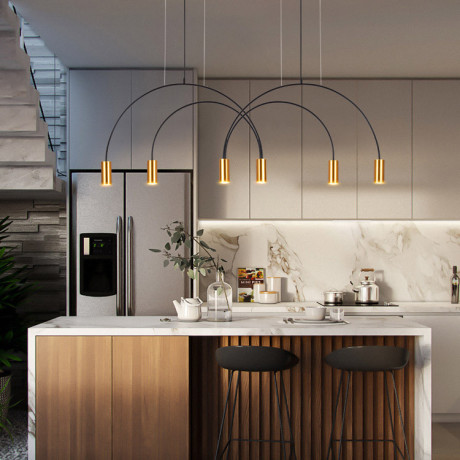 Подвесной светильник ImperiumLoft 212843-26