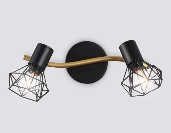 Спот Ambrella Light TR8656