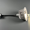 Влагозащищенный светильник ITALLINE IT08-8018 white 3000K