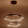 Каскадная люстра Ambrella Light FL5865