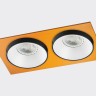Вставка ITALLINE SP RING black