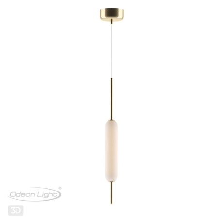 Подвесной светильник Odeon Light 4794/12L