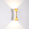 Светильник настенный Odeon Light 3886/6WG