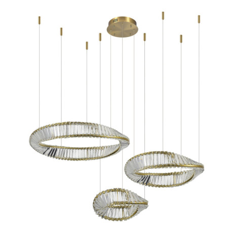 Подвесной светильник ST-Luce SL6204.311.03