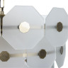 Каскадная люстра ARTE Lamp A4069LM-13AB