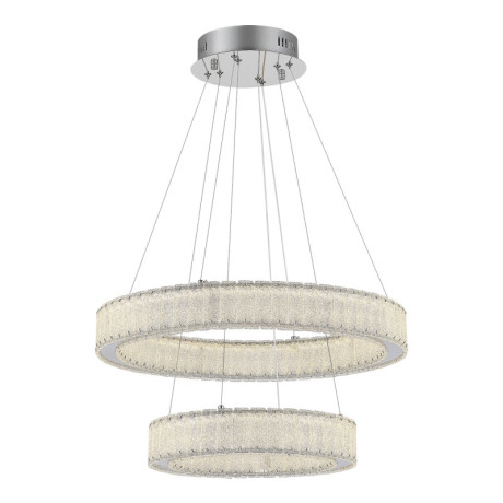 Каскадная люстра ST-Luce SL6008.103.02