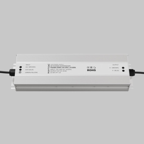 Блок питания для светодиодной ленты Maytoni Technical 812006