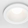 Влагозащищенный светильник Maytoni Technical DL126-GU10-W