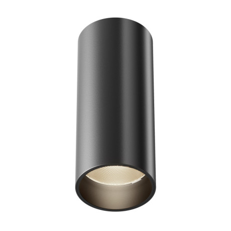 Накладной светильник Maytoni Technical C056CL-L12B3K-W-B