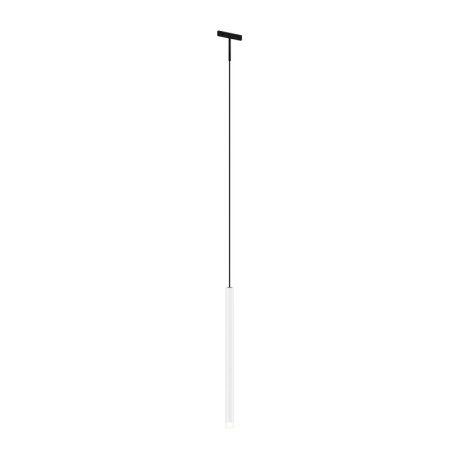 Светильник на шине Maytoni Technical TR191-1-3W4K-M-BW