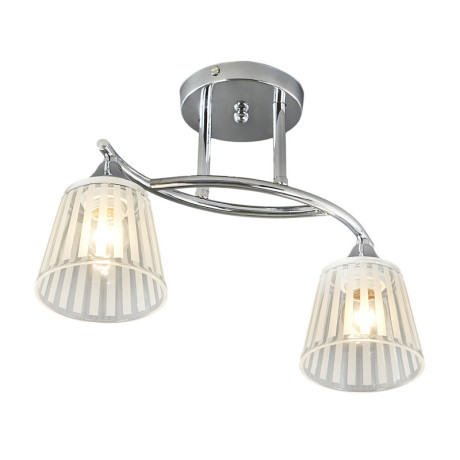 Накладная люстра Escada 1124/2PL