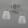 Накладная люстра Escada 1124/2PL