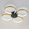 Накладной светильник Escada 10243/4LED