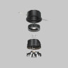 Вставка Maytoni Technical Ring057-10-CH