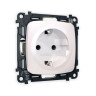 Розетка Ambrella Volt MO207010