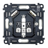Розетка Ambrella Volt VM155
