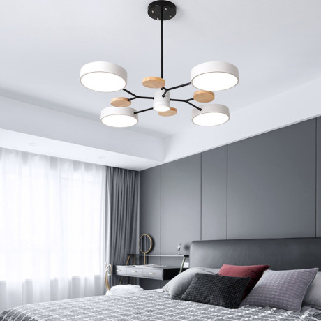 Люстра на штанге ImperiumLoft 207859-26