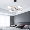 Люстра на штанге ImperiumLoft 207859-26