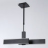 Люстра на штанге Ambrella Light FA6667