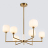 Люстра на штанге Ambrella Light LH53015